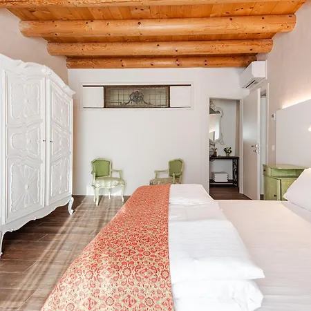 Aparthotel Al Castello Palazzolo (Veneto)