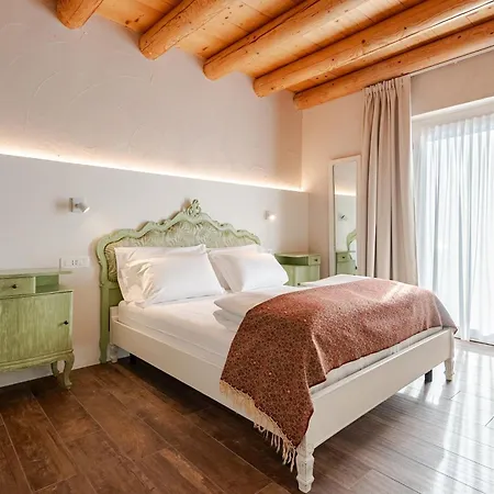 Al Castello Palazzolo (Veneto)