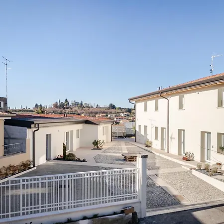 Al Castello Aparthotel *