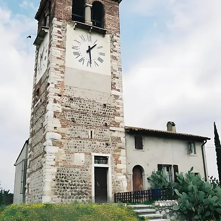 Al Castello * Palazzolo (Veneto)
